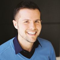 Seth Davis, Executive Director