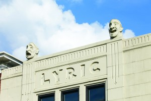 Lyric Theatre