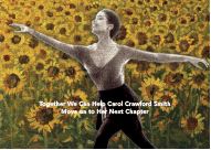 Honorary Event for Carol Crawford Smith