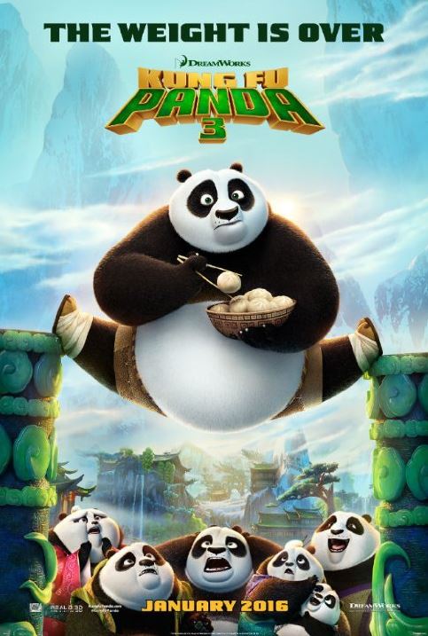 SAFE (Supporting Autism Friendly Environments) Special Screening of Kung Fu Panda 3