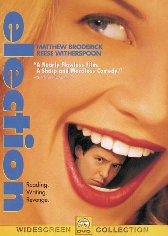 Lyric Theatre Late Night Movie: Election