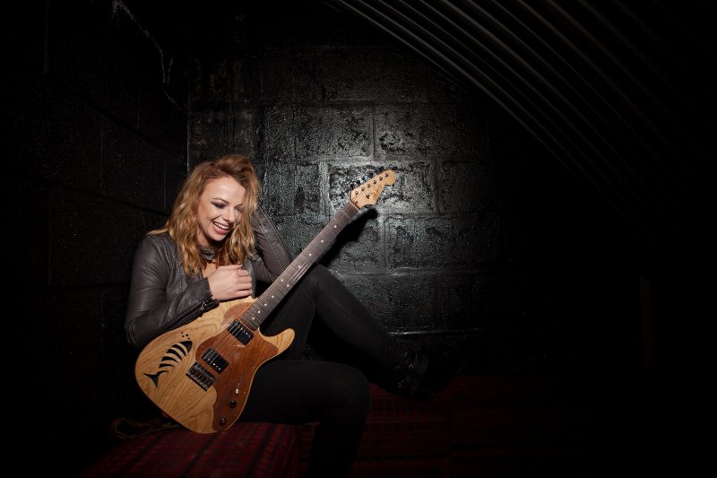 Samantha Fish