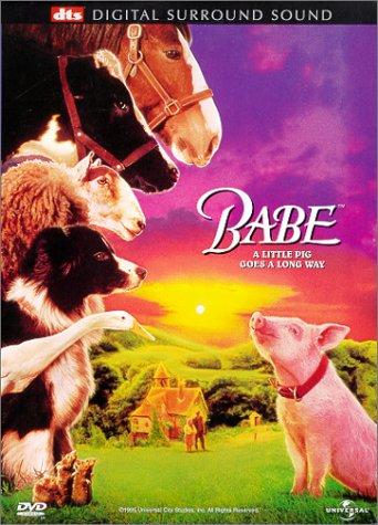 Free Family Film Fest – Babe