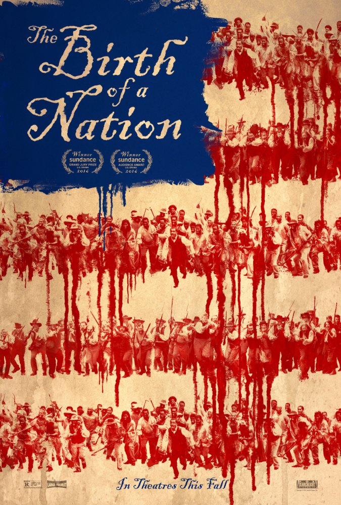 Birth of a Nation