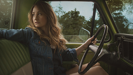 Margo Price – Born to Ramble Tour (with Special Guest Jonny Fritz)