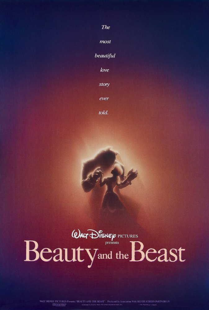 Free Family Film Fest – Beauty and The Beast (1991)