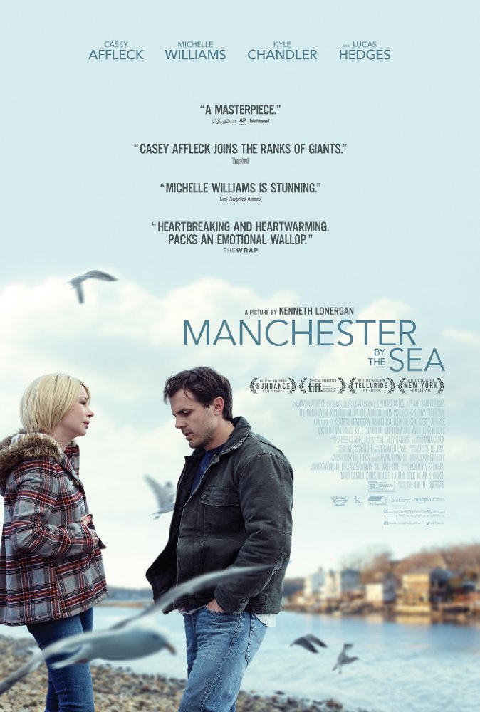 Manchester By The Sea (OC)