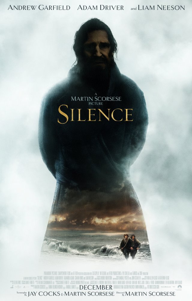 Silence (OC)