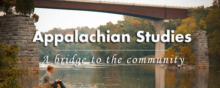 Envisioning Our Future – Appalachian Studies Film Series