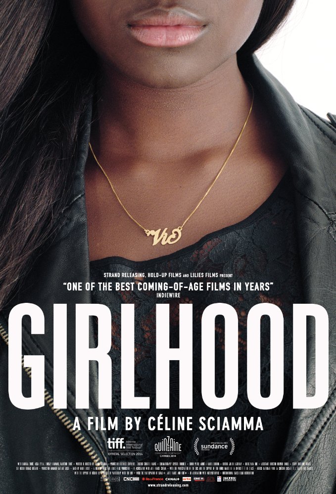 Bande de Filles (Girlhood) – French Film Festival