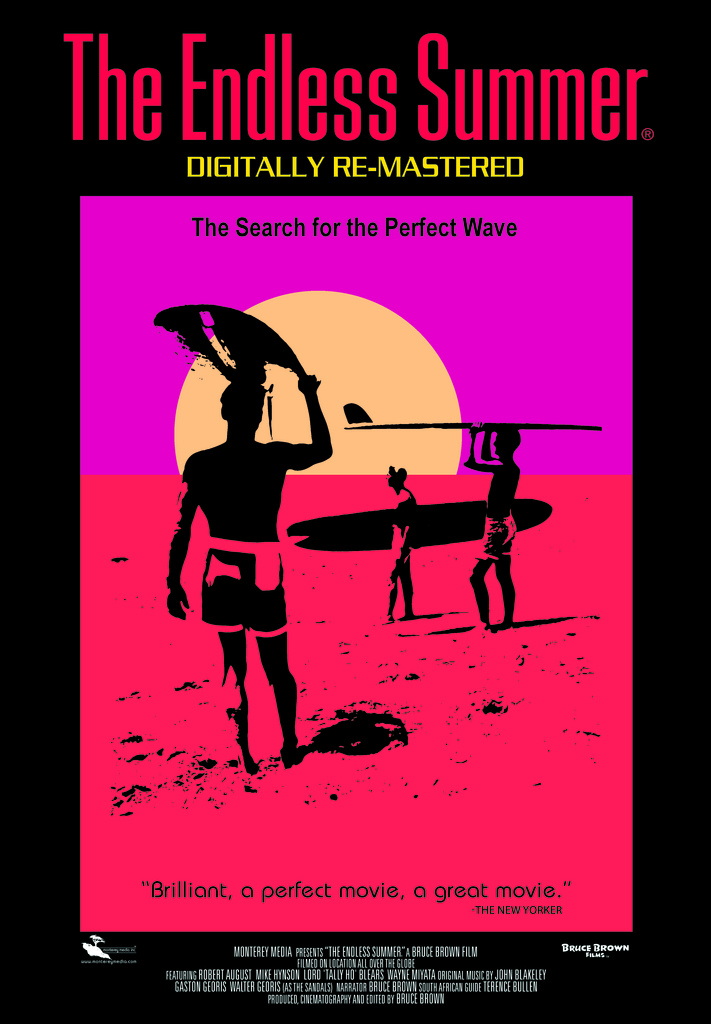 Endless Summer – Lyric Classic Matinee’ Series
