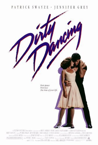 Dirty Dancing – 30th Anniversary Screening