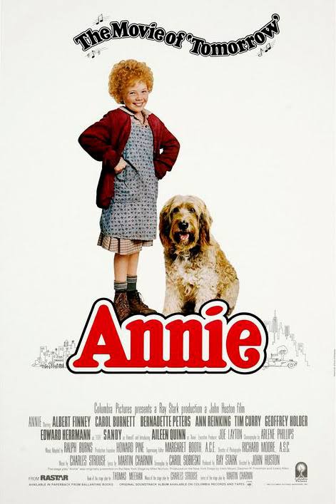 Annie – 30th Anniversary “Sing-Along” Edition