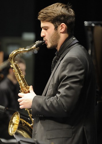 Virginia Tech Jazz Ensemble
