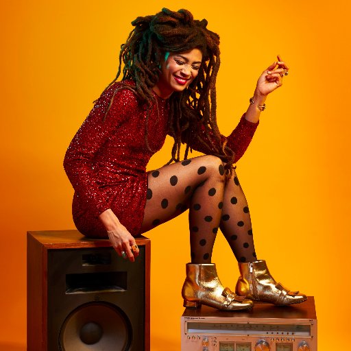 Valerie June with Special Guest Nicole Atkins – Live at the Lyric