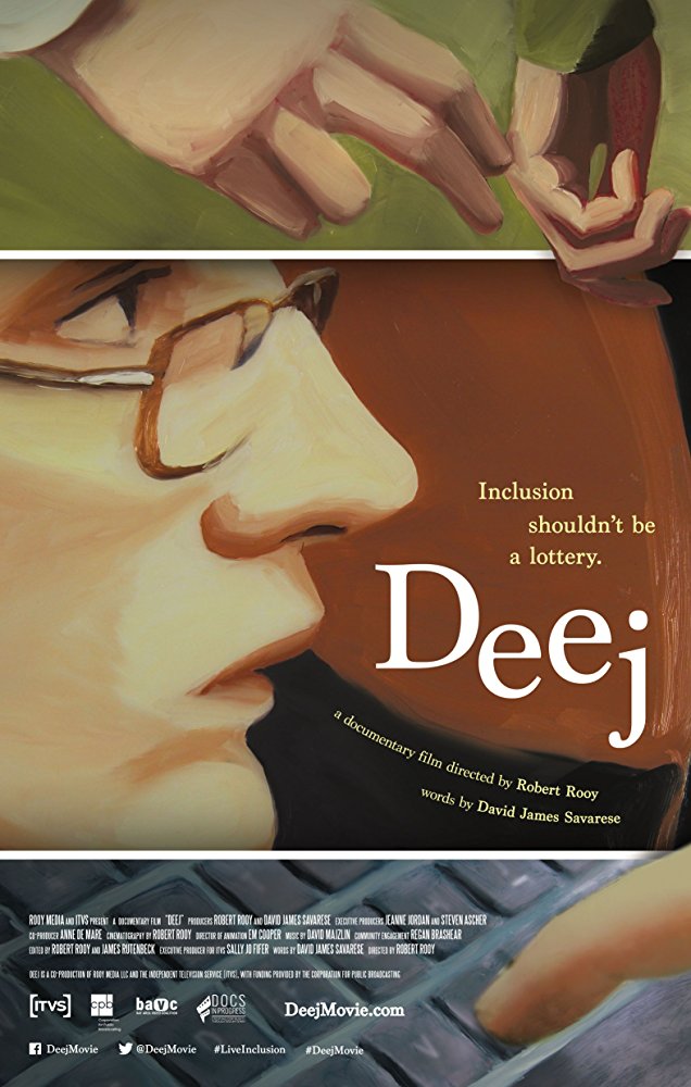“Deej”