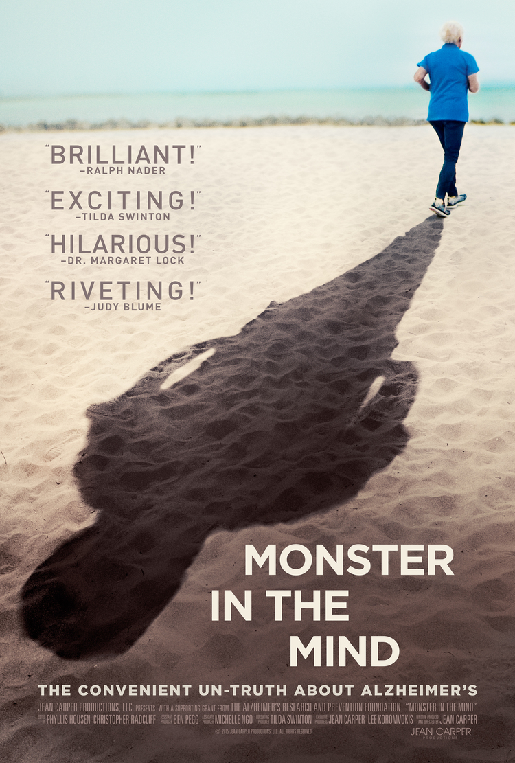 “Monster in the Mind”