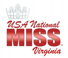 USA National Miss Southwest Virginia preliminaries