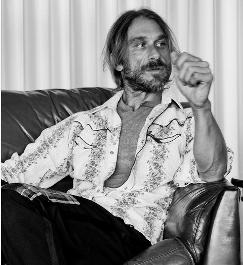 Todd Snider with special guest Allen Thompson – Live at the Lyric