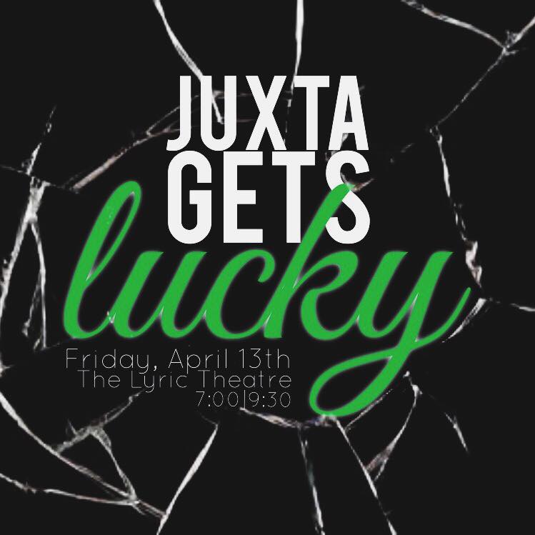 Juxtaposition presents “Juxta Gets Lucky”