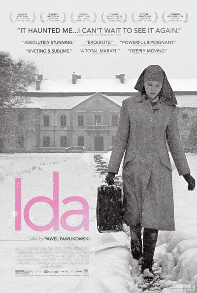 “Ida” sponsored by VT Dept of Religion and Culture