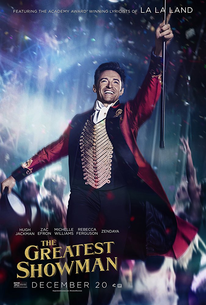 The Greatest Showman