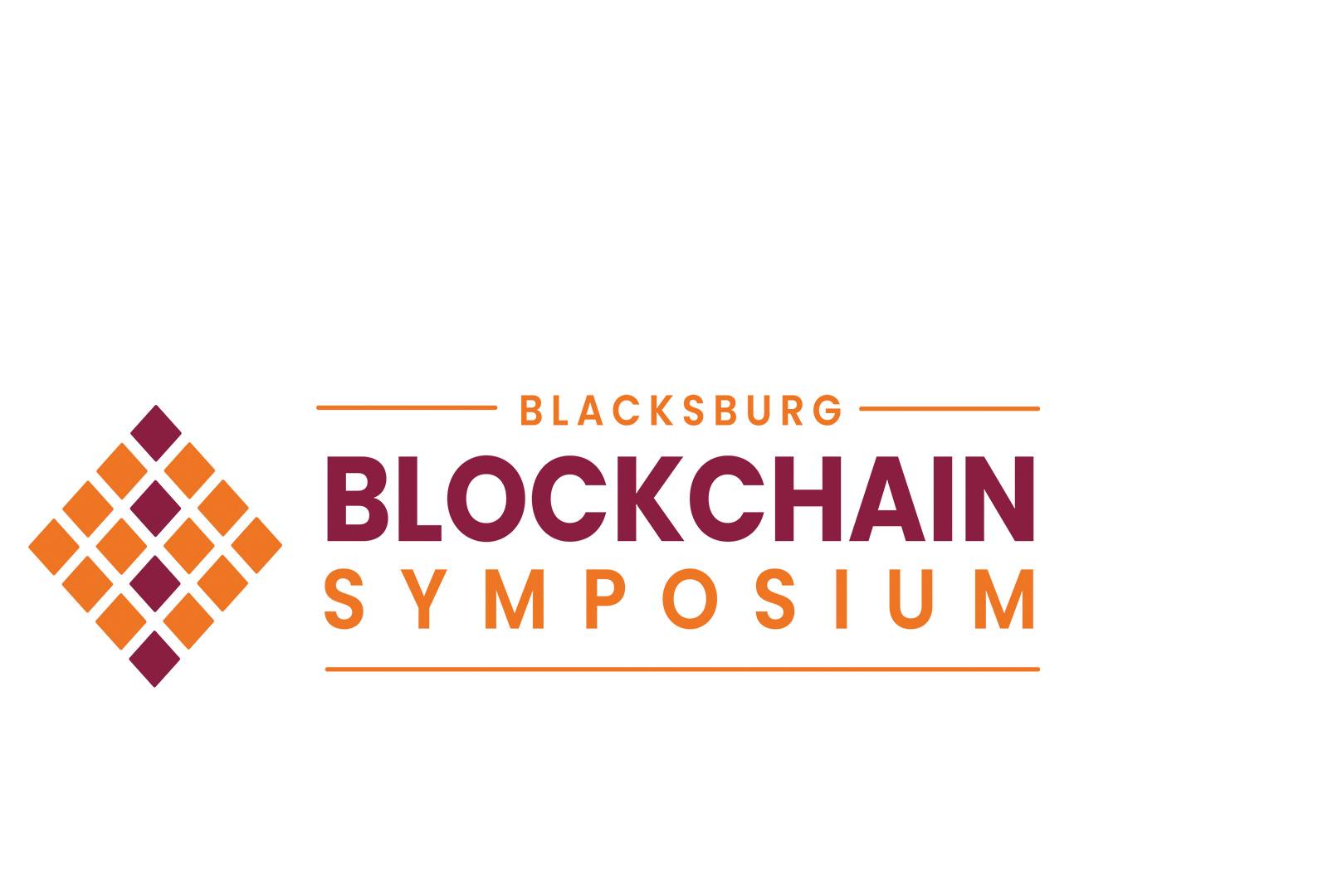Blacksburg Blockchain Symposium