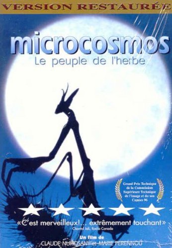 “Microcosmos” – BugFest Event Movie