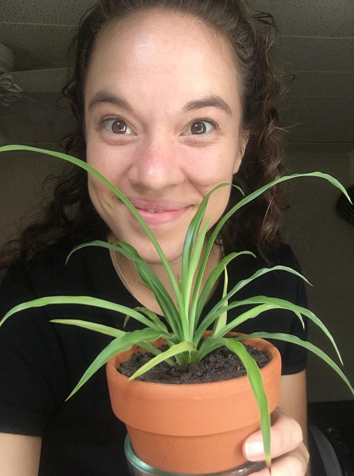 Story Time with Joelle – Sustainability Week Edition