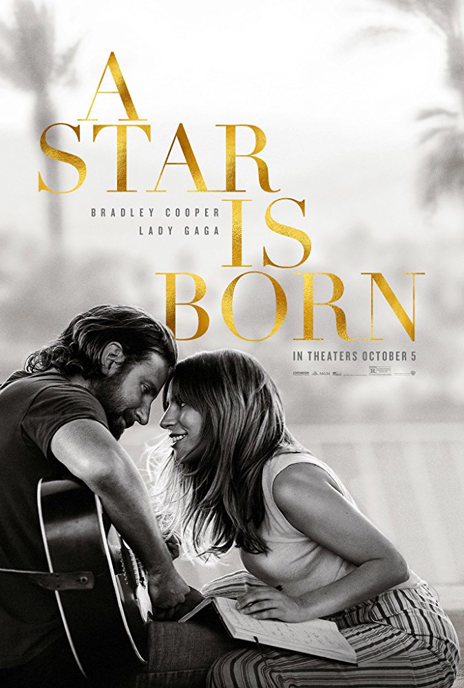 A Star is Born (Open Captioned)