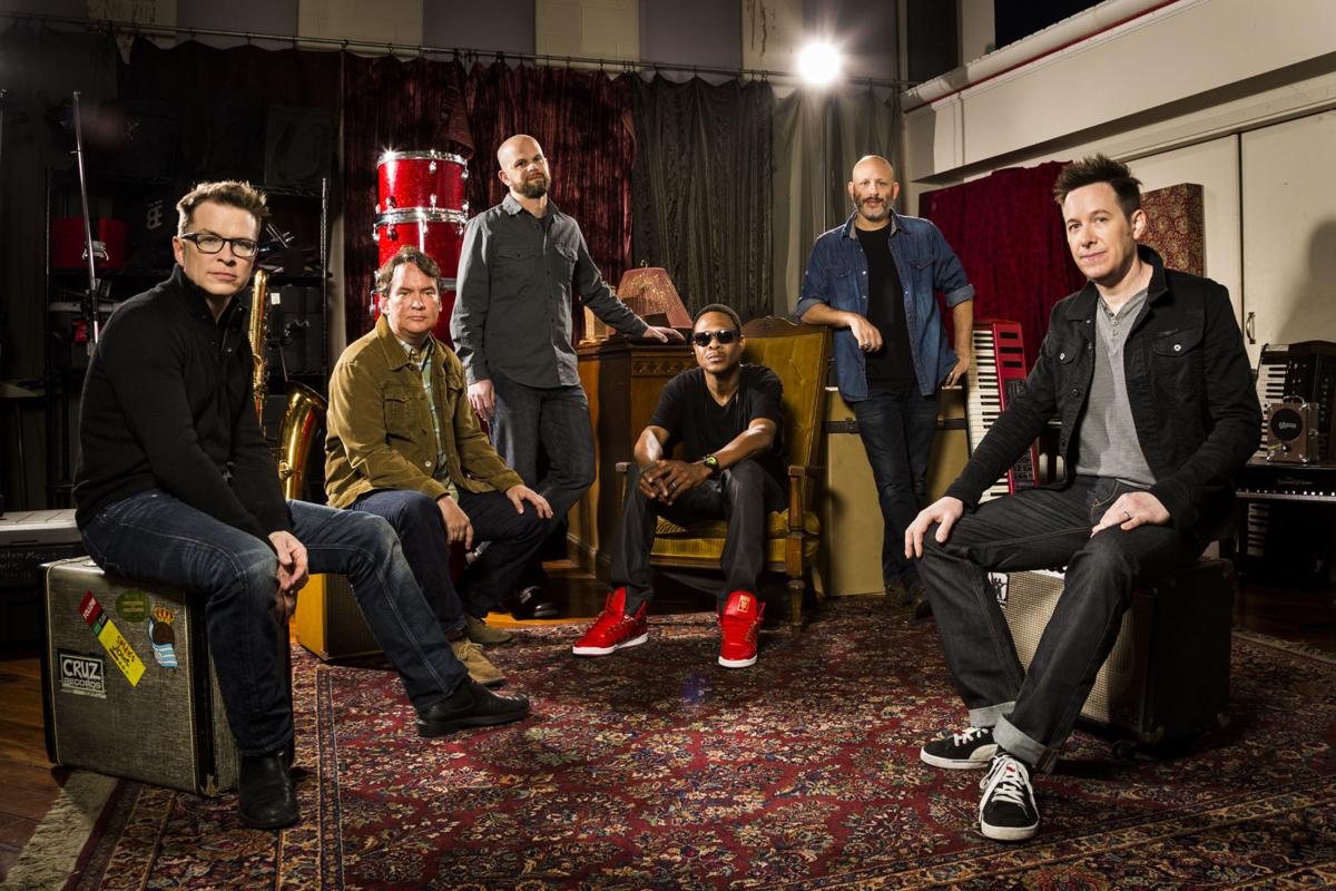Galactic featuring Erica Falls:  Already Ready Already Tour, with special guests High and Mighty Brass Band – Live at the Lyric