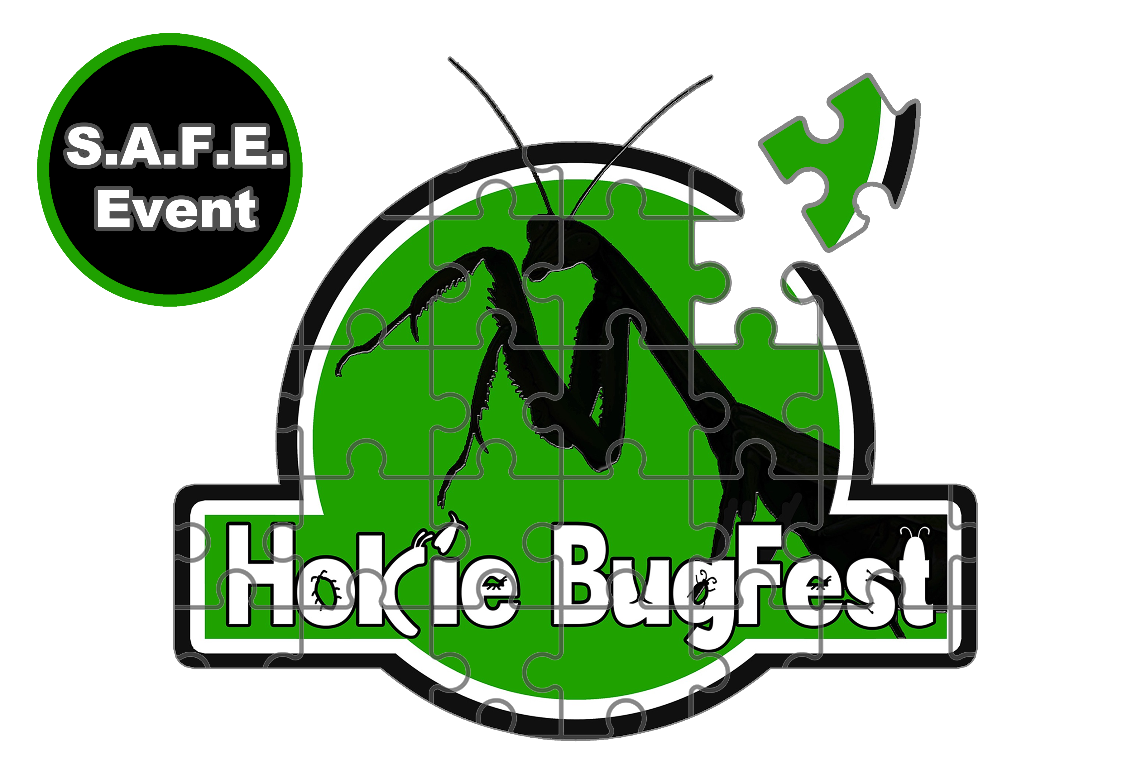 Hokie BugFest Activites at the Lyric 10 am to 5 pm