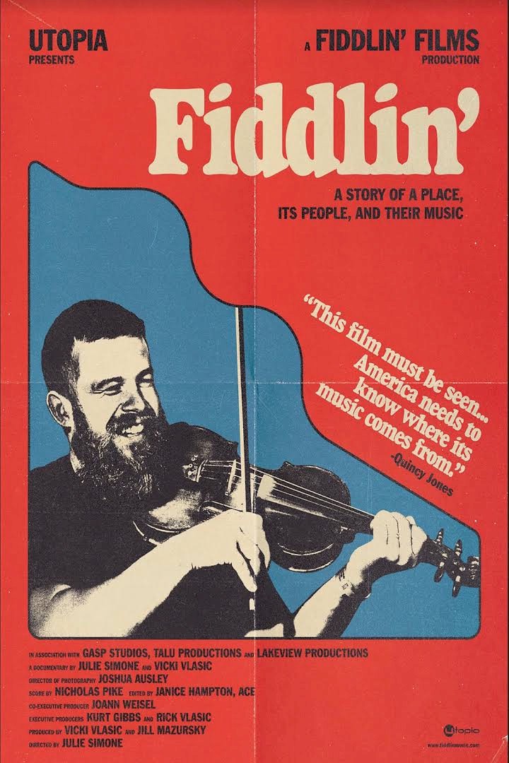 “Fiddlin