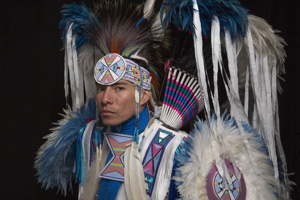 “Supaman” Live Music sponsored by Virginia Tech
