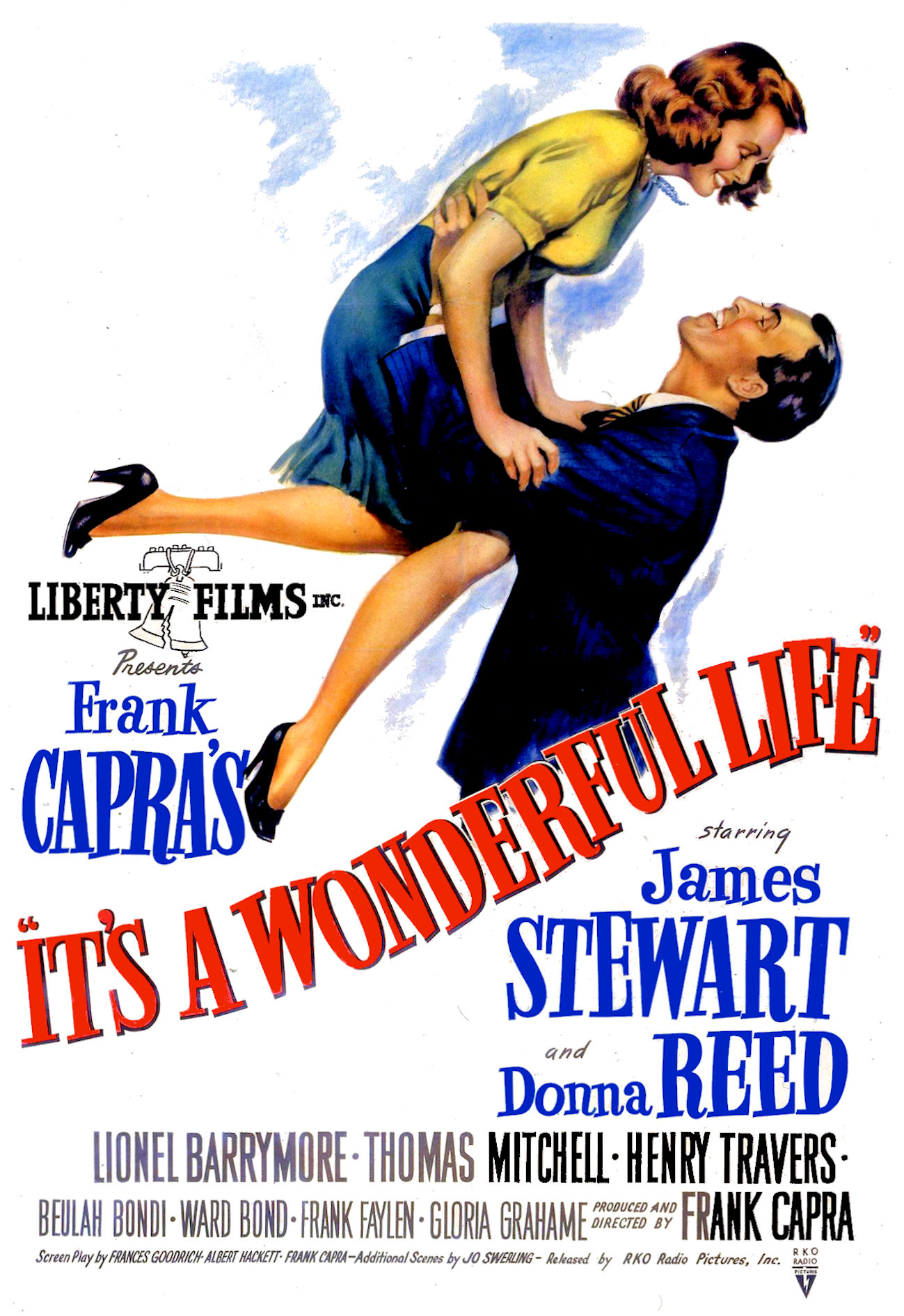 It’s a Wonderful Life