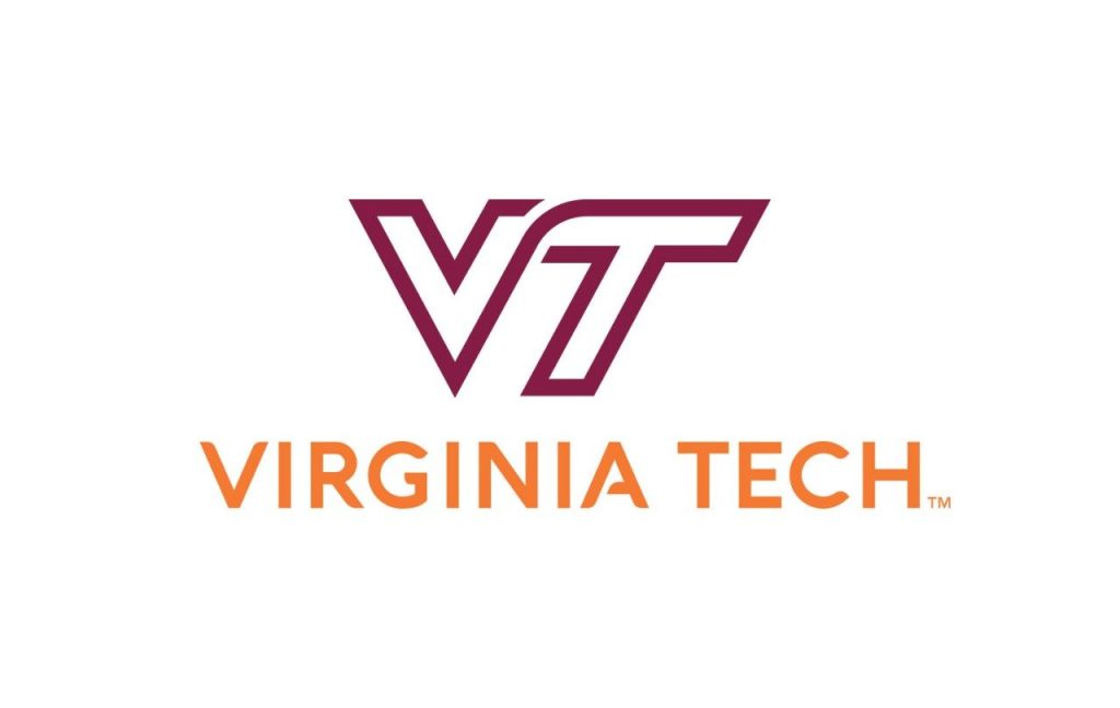 Virginia Tech MFA Graduates Reading