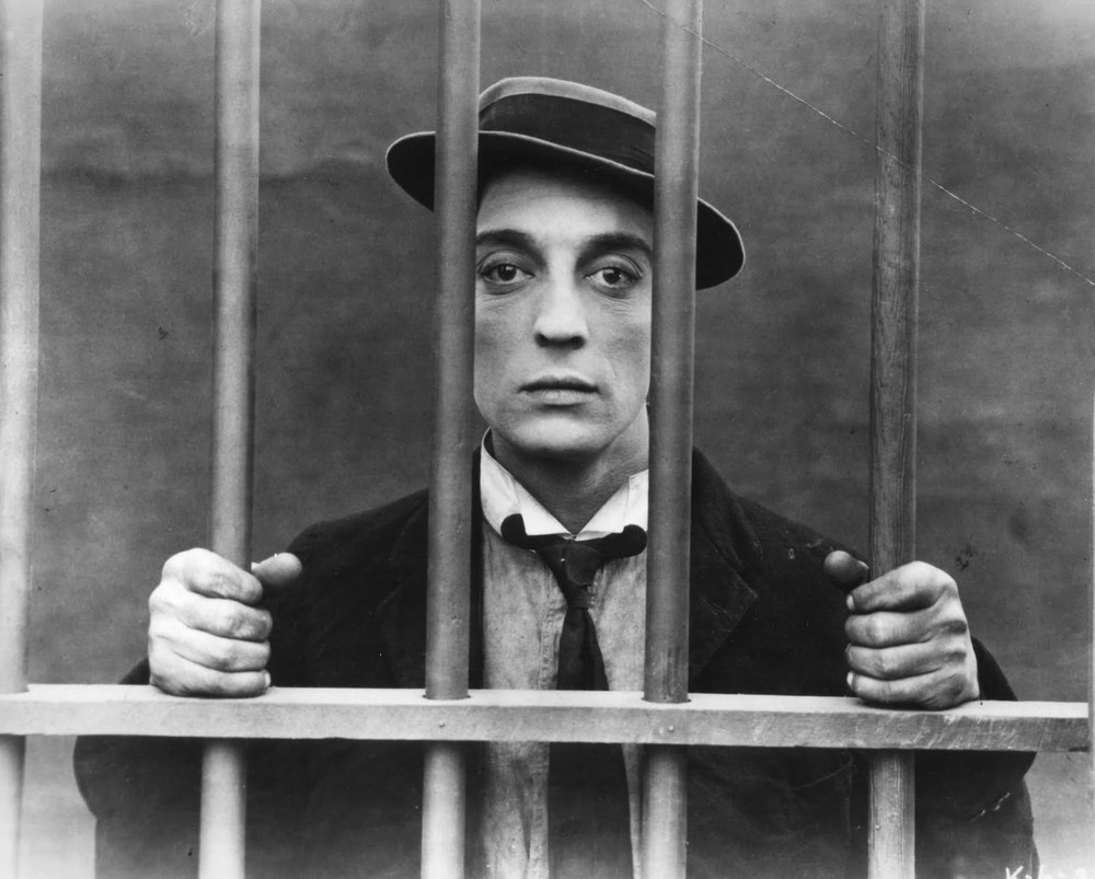 Summer Arts Festival Presents – Buster Keaton classics with live music accompaniment