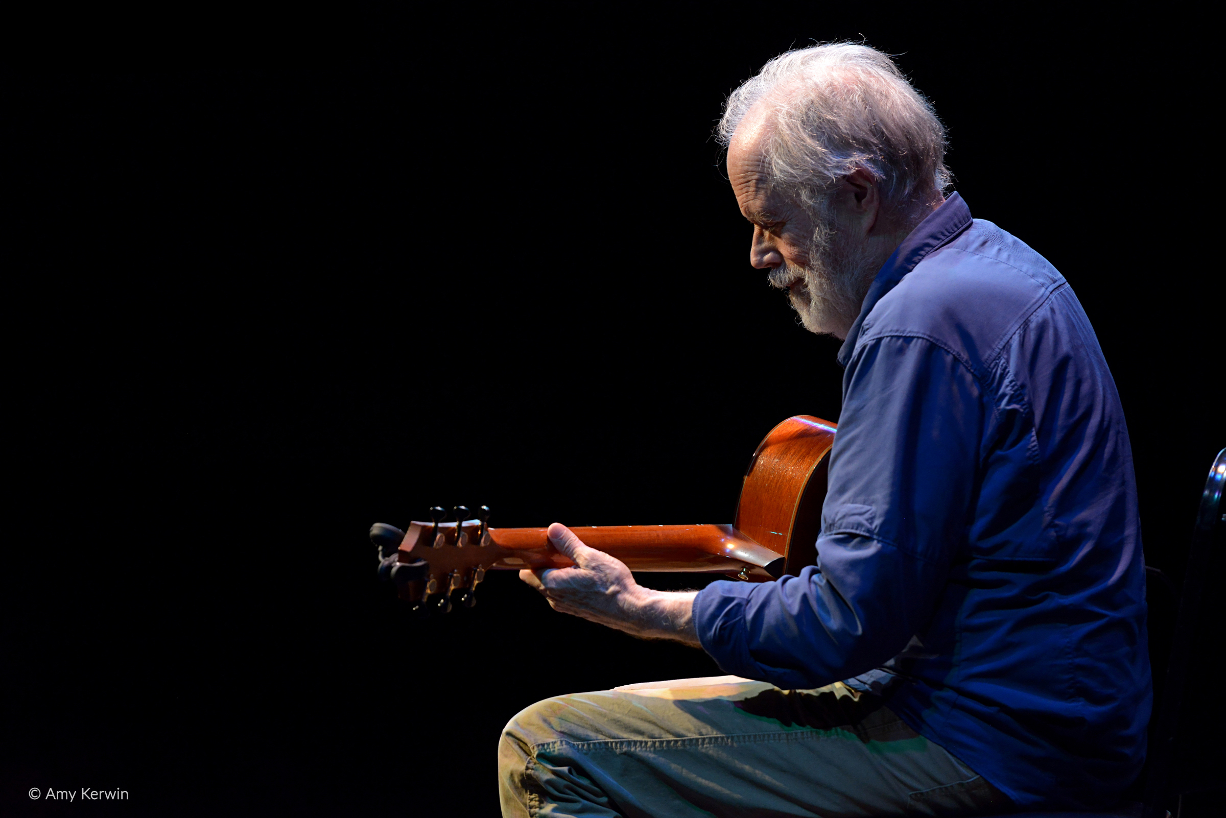 Leo Kottke – Live at the Lyric – SOLD OUT