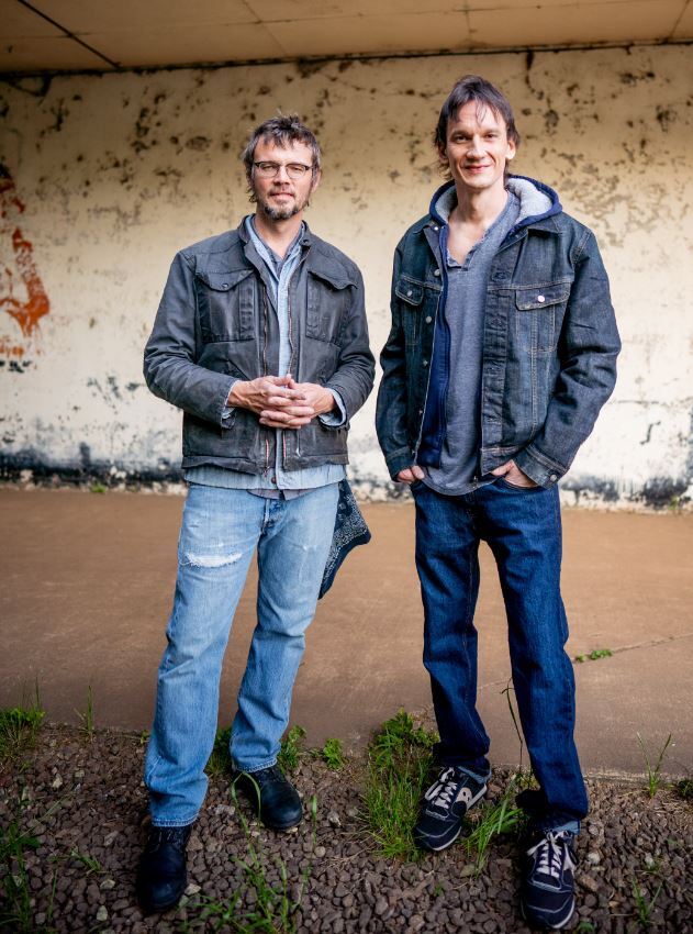 North Mississippi Allstars – Live at The Lyric