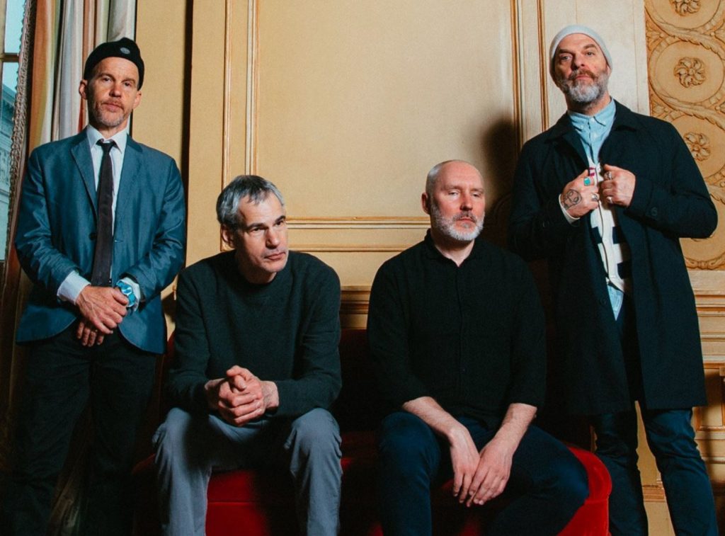 The Bad Plus - Live at The Lyric