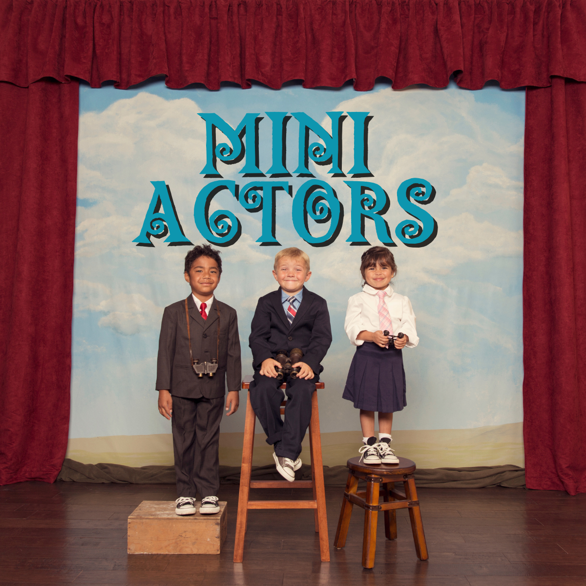 mini-actors