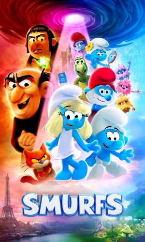 smurfs-poster
